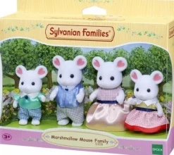 Familien Skumfidusmus