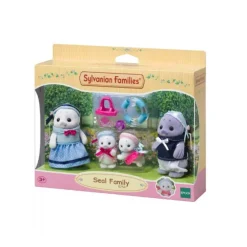 Familien Sæl