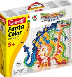 Fanta Color Modular 600 stifter