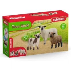 Farm World Fårflok