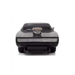 Fast&Furious RC 1970 Dodge Charger 1:24