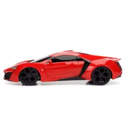 Fast&Furious RC Lykan Hypersport 1:24