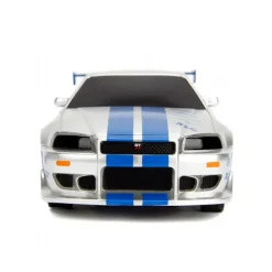Fast&Furious RC Nissan Skyline GTR 1:24