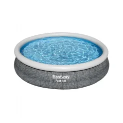 Fast Set Pool  5.377L 366x76 cm