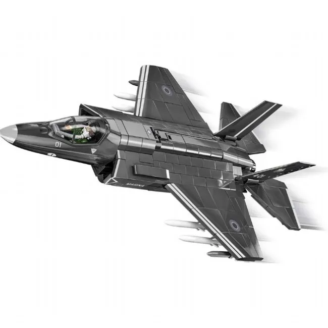 F-35B STOVL Lightning II
