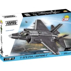 F-35B STOVL Lightning II