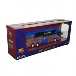 FC Barcelona Bus 1:50