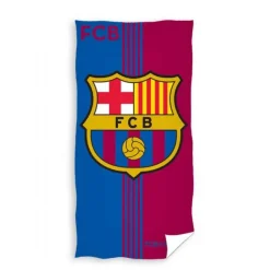 FC Barcelona Håndklæde 70x140 cm