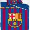 FC Barcelona Sengetøj 140x200cm