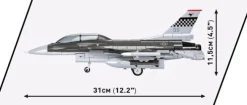 F-16D Fighting Falcon
