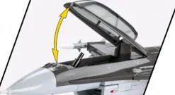 F-16D Fighting Falcon