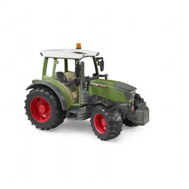 Fendt Vario 211