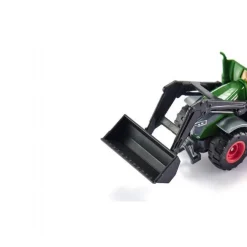 Fendt 1050 Vario med frontlader