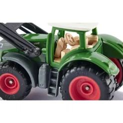 Fendt 1050 Vario med frontlader