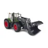 Fendt 936 Vario med frontlæsser