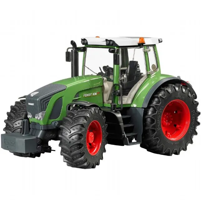 Fendt 936 Vario traktor