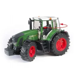 Fendt 936 Vario traktor