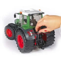 Fendt 936 Vario traktor