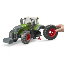 Fendt 1050 Vario traktor