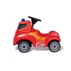 Ferbedo Brandbil Gåbil