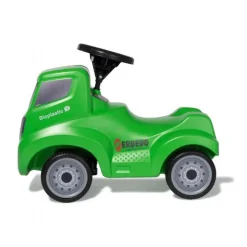 Ferbedo Grøn BIO Gåbil