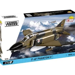 F-4F Phantom II
