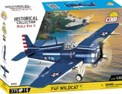 F4F Wildcat Northrop Grumman