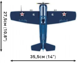 F4F Wildcat Northrop Grumman