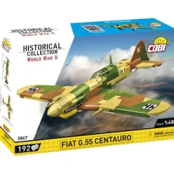 Fiat G.55 Centauro