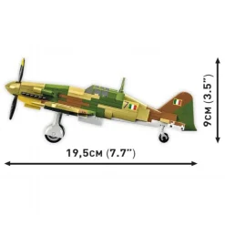 Fiat G.55 Centauro