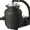 Filteranlæg incl. filterkugler 100W