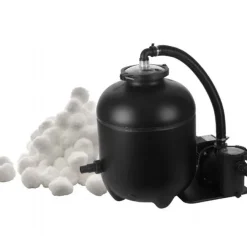 Filterballs System 400W