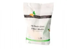 Filterglas Nature Works 20kg