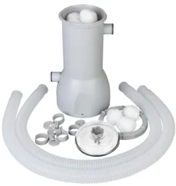 Filterkugle Pumpe 90W