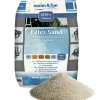 Filtersand til pool 18 Kg