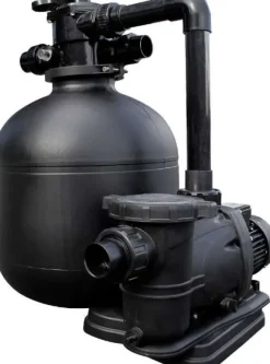 Filter System Pro Classic 600W