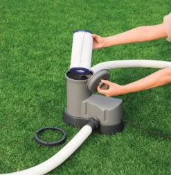 Filter til Bestway pumpe type 3