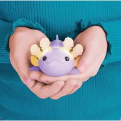 Fingerlings Axoloti Lilla