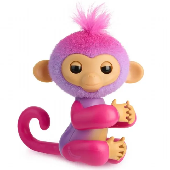 Fingerlings 2.0 Basic Abe Lilla - Charli