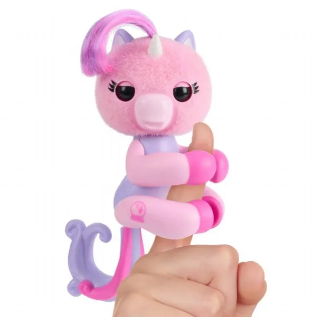 Fingerlings Fortune Telling Enhjørning