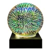 Fireball Ildkugle Lampe