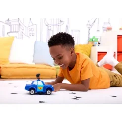 Firebuds Action Vehicle Jayden + Piston