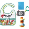 Fisher Price Baby Rejse