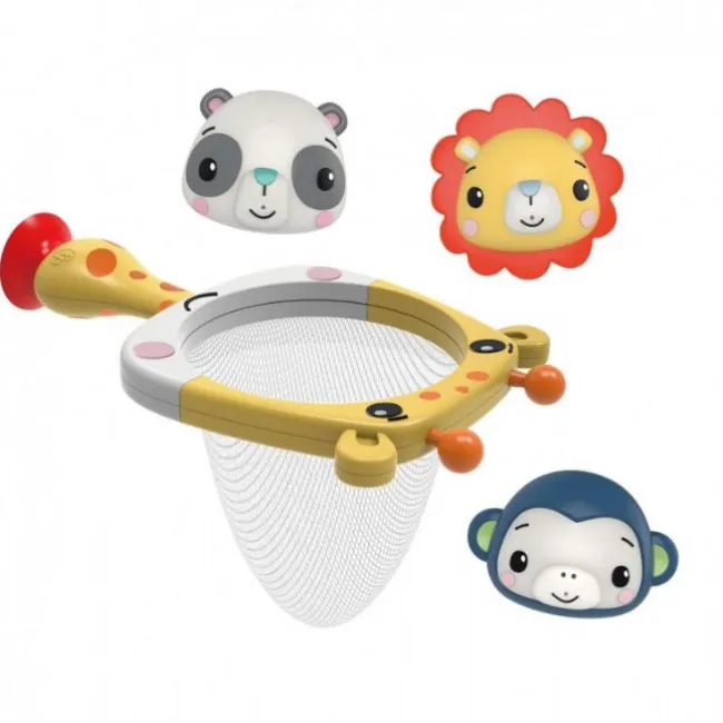 Fisher Price Bade Scooper Net