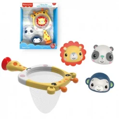 Fisher Price Bade Scooper Net