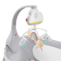 Fisher Price Bassinet Mobile
