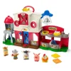 Fisher Price Bondegård