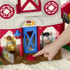 Fisher Price Bondegård