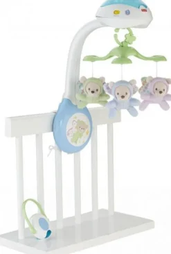 Fisher Price Butterfly Dreams Uro