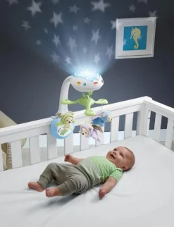 Fisher Price Butterfly Dreams Uro